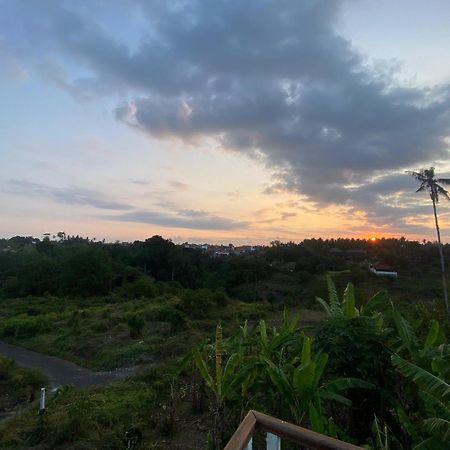 Villa Palma Pinda Saba Bagian luar foto