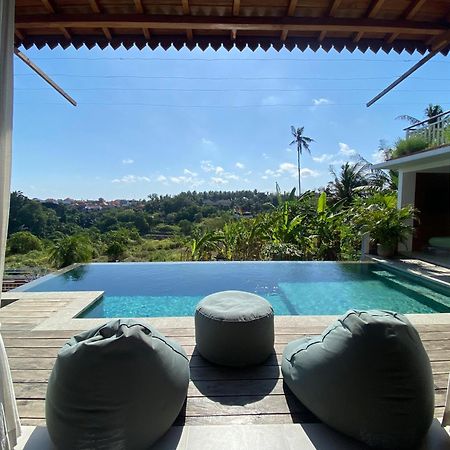 Villa Palma Pinda Saba Bagian luar foto