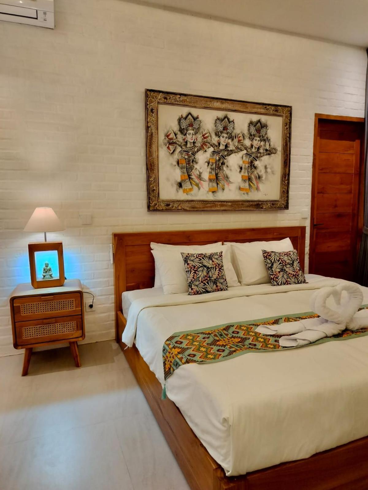 Villa Palma Pinda Saba Bagian luar foto