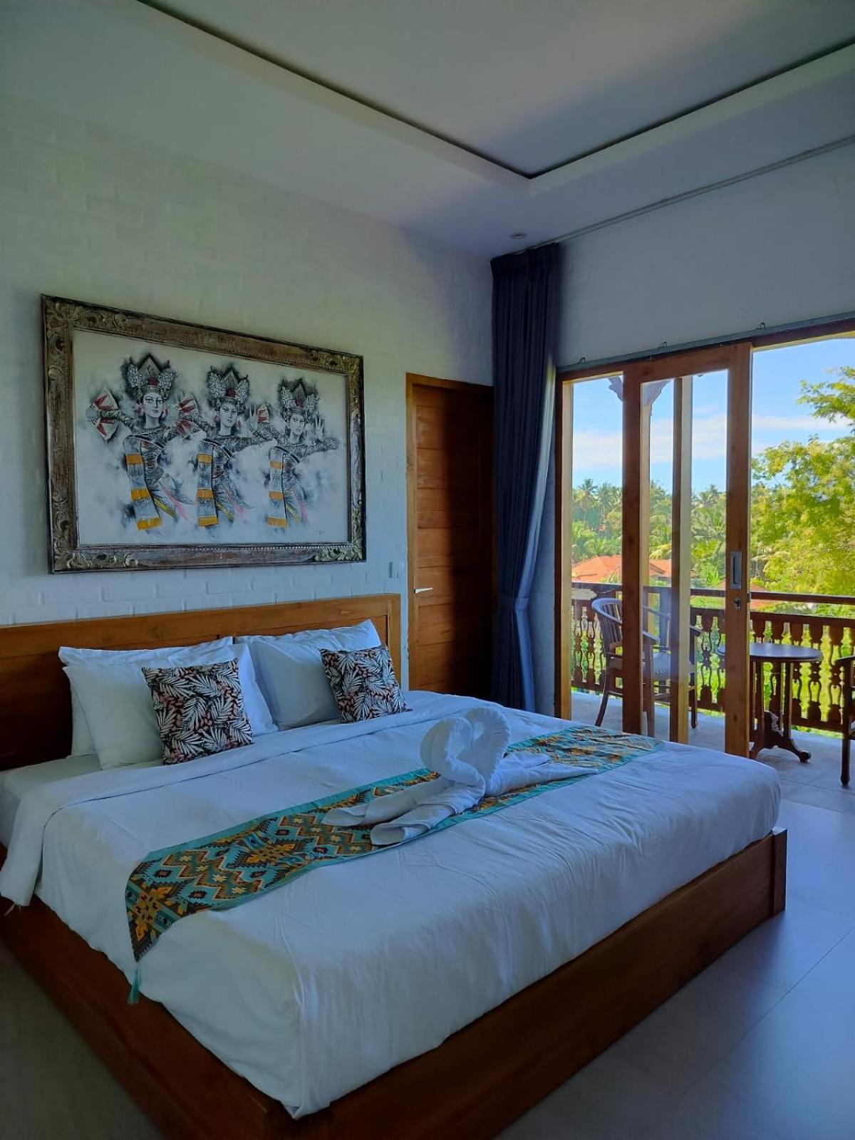 Villa Palma Pinda Saba Bagian luar foto