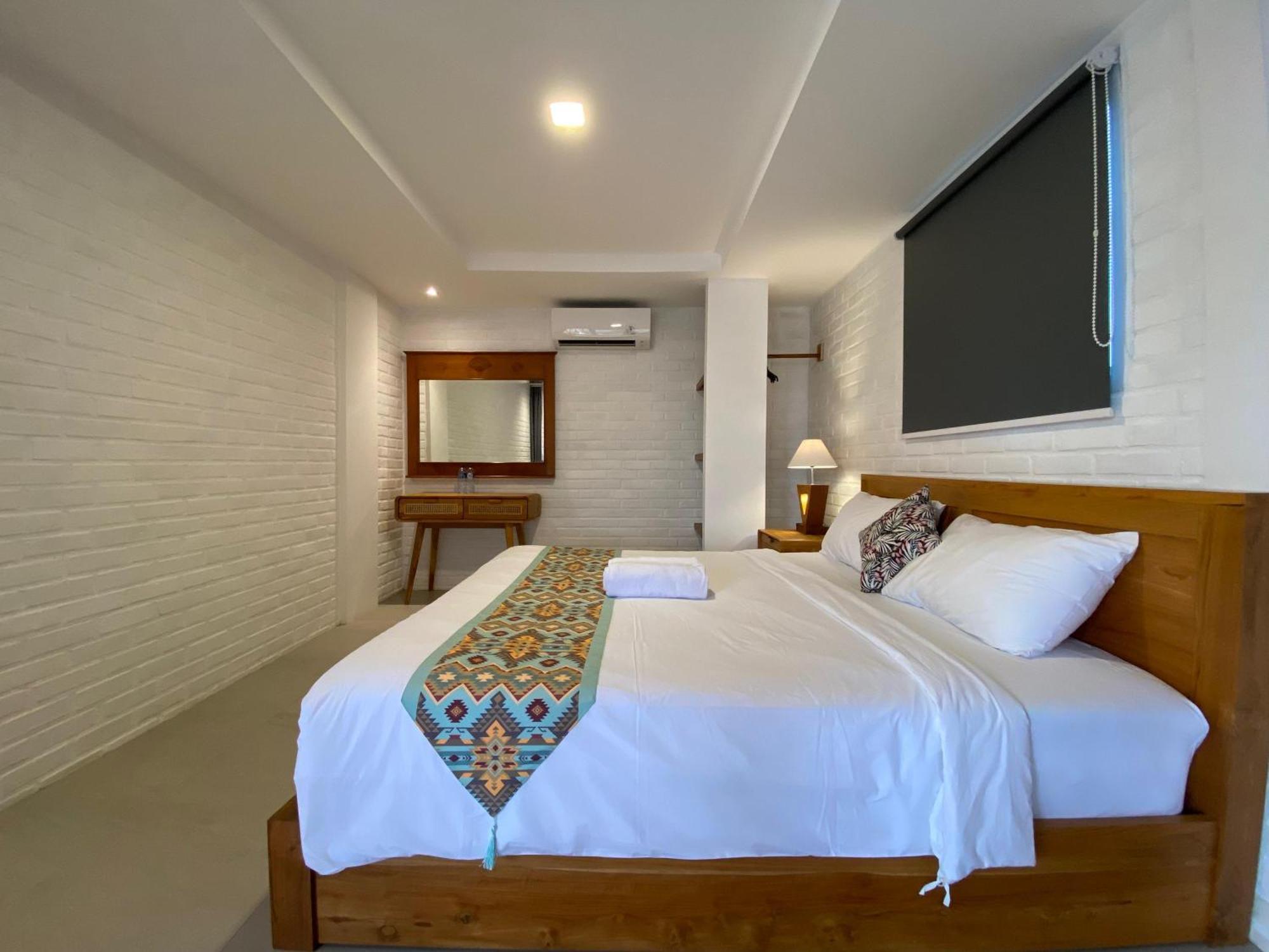 Villa Palma Pinda Saba Bagian luar foto