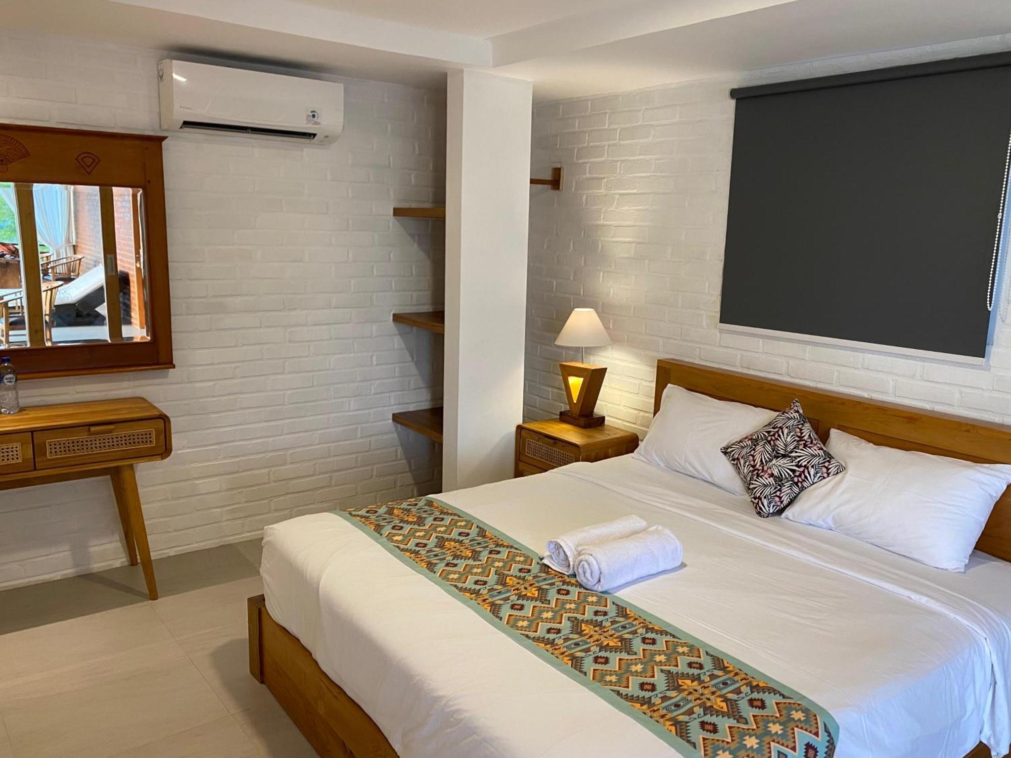 Villa Palma Pinda Saba Bagian luar foto