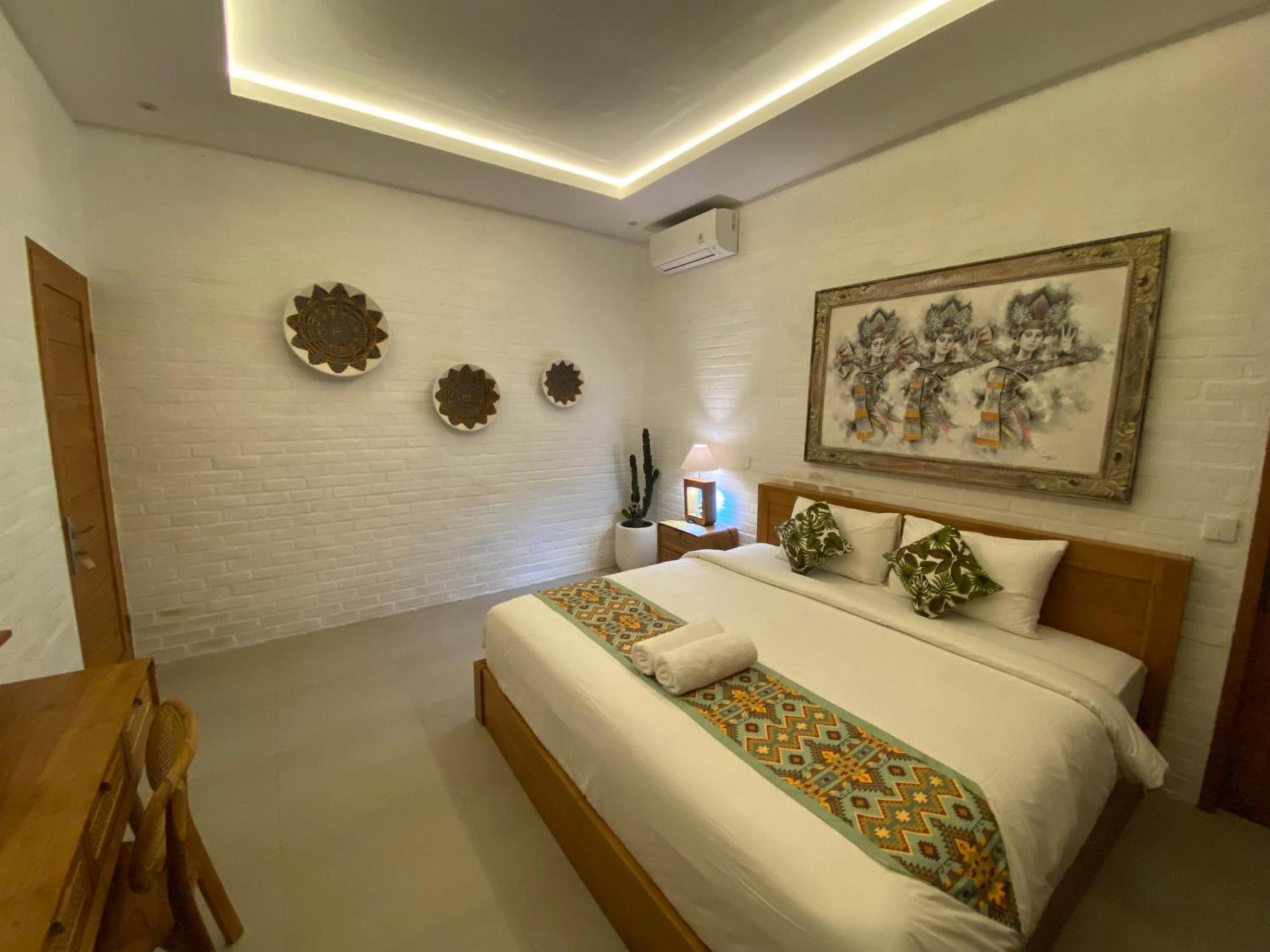 Villa Palma Pinda Saba Bagian luar foto