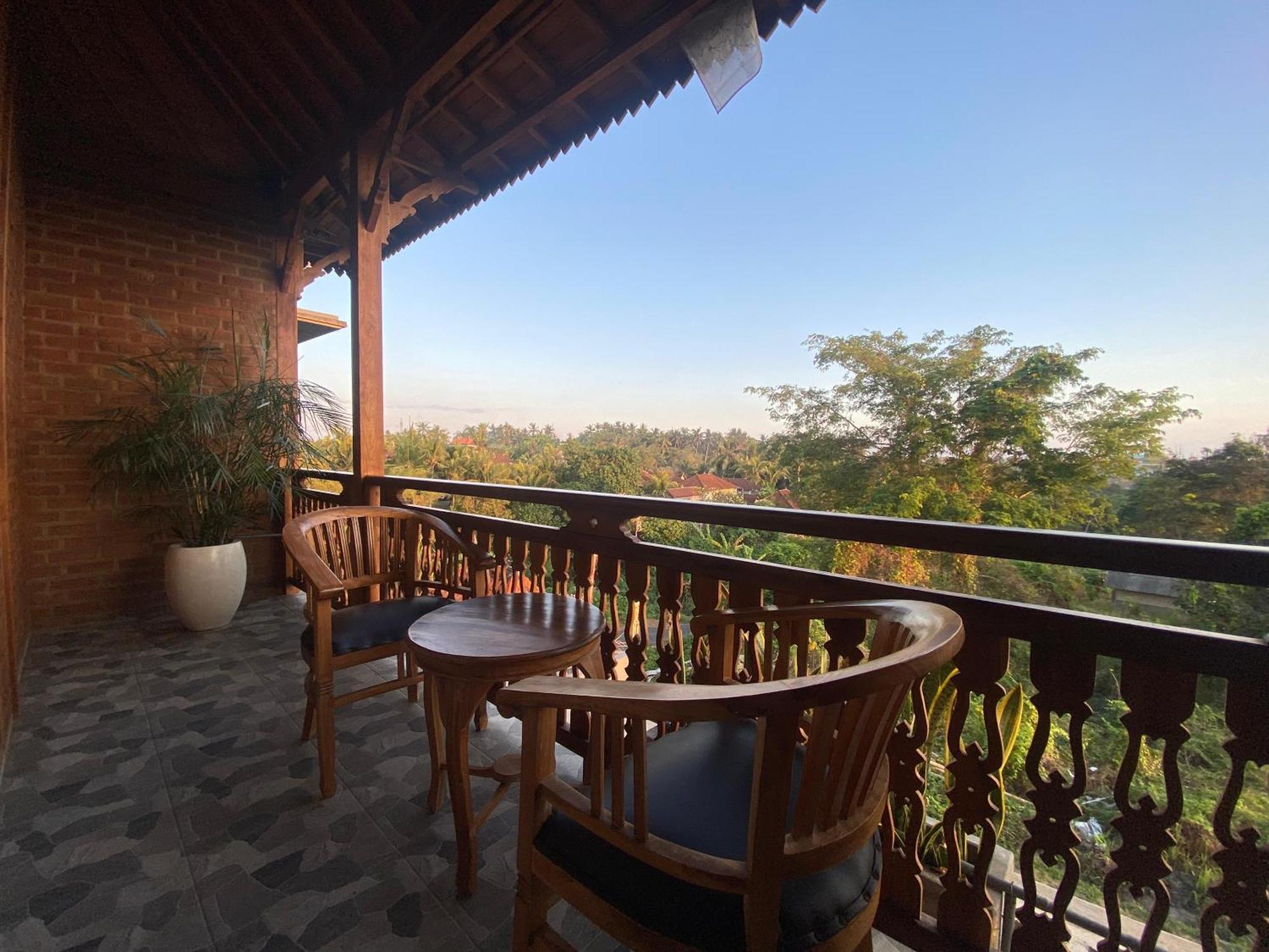 Villa Palma Pinda Saba Bagian luar foto